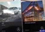 Mercedes-Benz GLE GLE 350 d MR`15 E6 W166 Aukcja 323121 - grafika 52