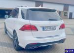 Mercedes-Benz GLE GLE 350 d MR`15 E6 W166 Aukcja 323121 - grafika 4