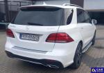 Mercedes-Benz GLE GLE 350 d MR`15 E6 W166 Aukcja 323121 - grafika 3
