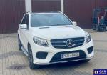 Mercedes-Benz GLE GLE 350 d MR`15 E6 W166 Aukcja 323121 - grafika 2