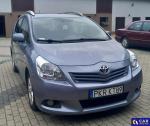 Toyota Verso 2.0 Diesel MR`09 E5 Aukcja 323122 - grafika 8