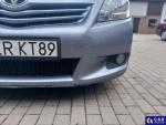 Toyota Verso 2.0 Diesel MR`09 E5 Aukcja 323122 - grafika 9