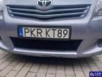 Toyota Verso 2.0 Diesel MR`09 E5 Aukcja 323122 - grafika 10