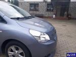Toyota Verso 2.0 Diesel MR`09 E5 Aukcja 323122 - grafika 12