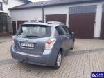Toyota Verso 2.0 Diesel MR`09 E5 Aukcja 323122 - grafika 14