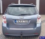 Toyota Verso 2.0 Diesel MR`09 E5 Aukcja 323122 - grafika 15