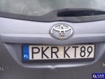 Toyota Verso 2.0 Diesel MR`09 E5 Aukcja 323122 - grafika 16