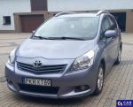 Toyota Verso 2.0 Diesel MR`09 E5 Aukcja 323122 - grafika 1