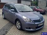 Toyota Verso 2.0 Diesel MR`09 E5 Aukcja 323122 - grafika 2
