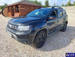 Dacia Duster  Tce MR`23 E6d Aukcja 324000 - grafika 1
