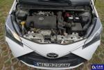 Toyota Yaris 1.5 MR`17 E6c Aukcja 323262 - grafika 11