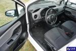 Toyota Yaris 1.5 MR`17 E6c Aukcja 323262 - grafika 12