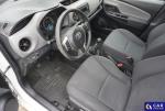 Toyota Yaris 1.5 MR`17 E6c Aukcja 323262 - grafika 14