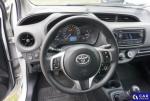 Toyota Yaris 1.5 MR`17 E6c Aukcja 323262 - grafika 17