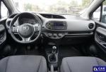 Toyota Yaris 1.5 MR`17 E6c Aukcja 323262 - grafika 24