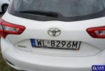 Toyota Yaris 1.5 MR`17 E6c Aukcja 323262 - grafika 43