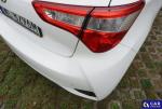 Toyota Yaris 1.5 MR`17 E6c Aukcja 323262 - grafika 45