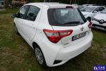 Toyota Yaris 1.5 MR`17 E6c Aukcja 323262 - grafika 2