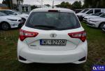 Toyota Yaris 1.5 MR`17 E6c Aukcja 323262 - grafika 3