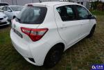 Toyota Yaris 1.5 MR`17 E6c Aukcja 323262 - grafika 4