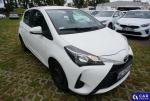 Toyota Yaris 1.5 MR`17 E6c Aukcja 323262 - grafika 5