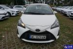 Toyota Yaris 1.5 MR`17 E6c Aukcja 323262 - grafika 6