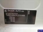 Skoda Fabia III 1.0 MR`19 E6d Aukcja 322934 - grafika 8