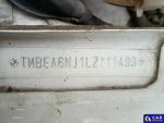 Skoda Fabia III 1.0 MR`19 E6d Aukcja 322934 - grafika 9