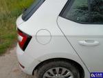Skoda Fabia III 1.0 MR`19 E6d Aukcja 322934 - grafika 17
