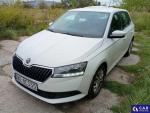 Skoda Fabia III 1.0 MR`19 E6d Aukcja 322934 - grafika 1