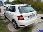 Skoda Fabia III 1.0 MR`19 E6d Aukcja 322934 - grafika 2