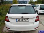 Skoda Fabia III 1.0 MR`19 E6d Aukcja 322934 - grafika 3