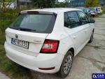 Skoda Fabia III 1.0 MR`19 E6d Aukcja 322934 - grafika 4