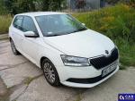 Skoda Fabia III 1.0 MR`19 E6d Aukcja 322934 - grafika 5