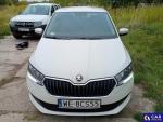 Skoda Fabia III 1.0 MR`19 E6d Aukcja 322934 - grafika 6