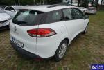 Renault Clio IV Generation Grandtour MR`17 E6 Aukcja 323264 - grafika 4