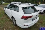 Volkswagen Golf VIII Variant 1.0 TSI MR`20 E6d Aukcja 323265 - grafika 2