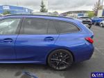 BMW Seria 3 330d xDrive mHEV M Sport sp... Aukcja 322992 - grafika 11