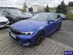 BMW Seria 3 330d xDrive mHEV M Sport sp... Aukcja 322992 - grafika 1