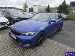 BMW Seria 3 330d xDrive mHEV M Sport sp... Aukcja 322992 - grafika 2