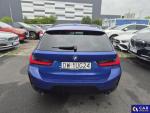 BMW Seria 3 330d xDrive mHEV M Sport sp... Aukcja 322992 - grafika 9