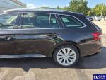 Skoda Superb 2.0 TSI 4x4 L&K DSG Aukcja 322993 - grafika 11