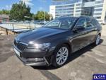 Skoda Superb 2.0 TSI 4x4 L&K DSG Aukcja 322993 - grafika 1