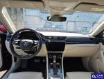 Skoda Superb 2.0 TSI 4x4 L&K DSG Aukcja 322993 - grafika 20