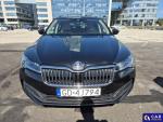 Skoda Superb 2.0 TSI 4x4 L&K DSG Aukcja 322993 - grafika 3