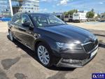 Skoda Superb 2.0 TSI 4x4 L&K DSG Aukcja 322993 - grafika 4