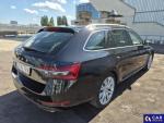Skoda Superb 2.0 TSI 4x4 L&K DSG Aukcja 322993 - grafika 8