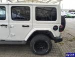 Jeep Wrangler Wrangler Unlimited 2.2 CRD S... Aukcja 322994 - grafika 11