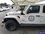 Jeep Wrangler Wrangler Unlimited 2.2 CRD S... Aukcja 322994 - grafika 12
