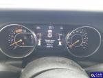 Jeep Wrangler Wrangler Unlimited 2.2 CRD S... Aukcja 322994 - grafika 16